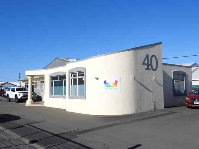 Diversified industrial for sale by tender - Napier