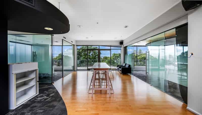 Lvl1/Front/87 Hurstmere Road, Takapuna