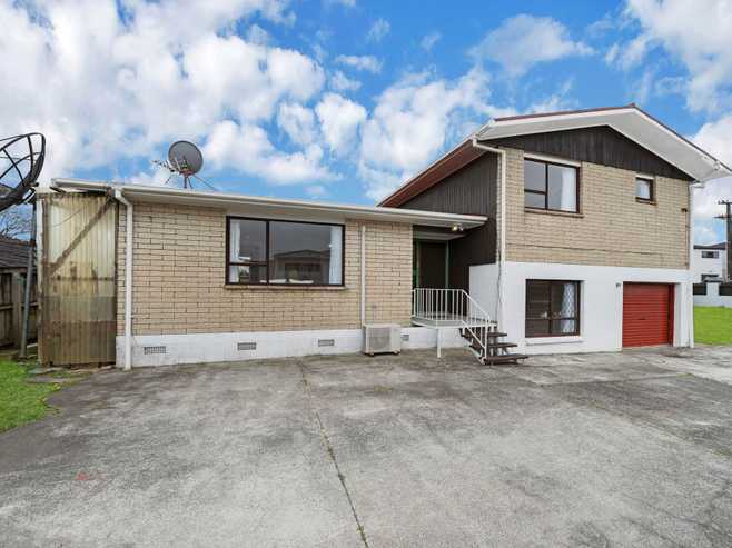 73 Pah Road, Papatoetoe