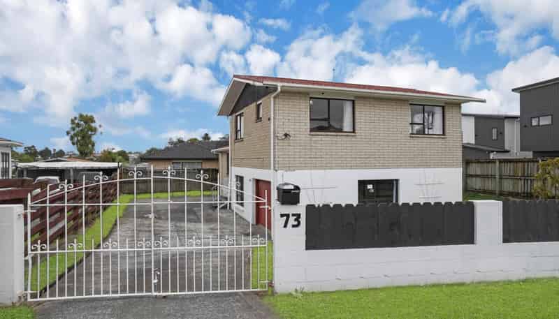 73 Pah Road, Papatoetoe