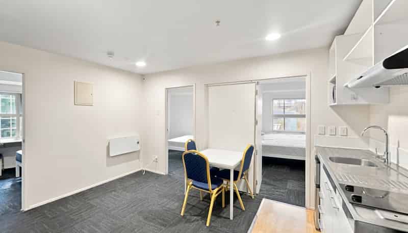 1116/21-23 Whitaker Place, Grafton