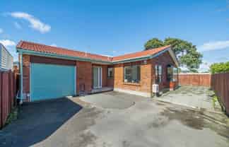 14A Bracken Street, Petone
