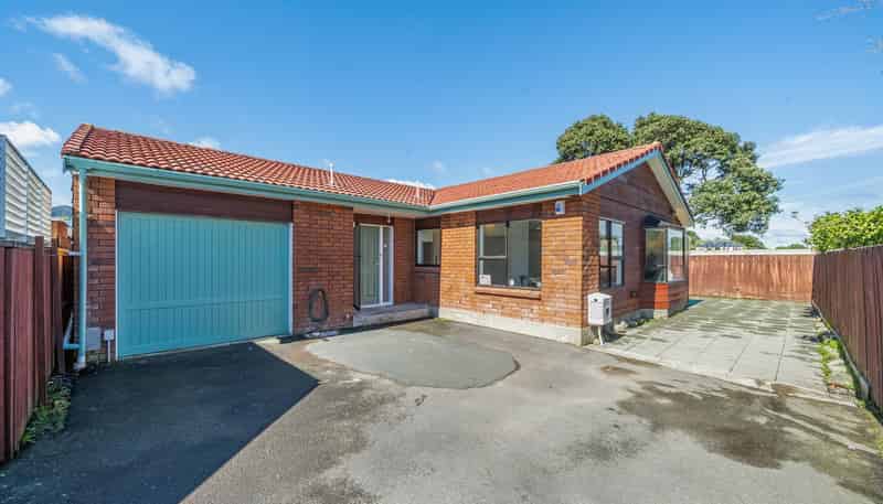 14A Bracken Street, Petone