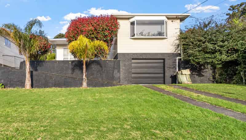 31 Awanui Street, Merrilands
