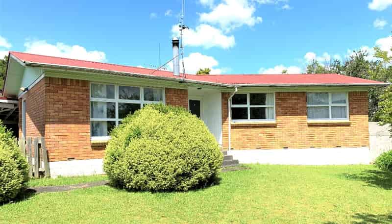 9 Weka Place, Tokoroa