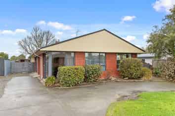 38 Ivory Street, Rangiora