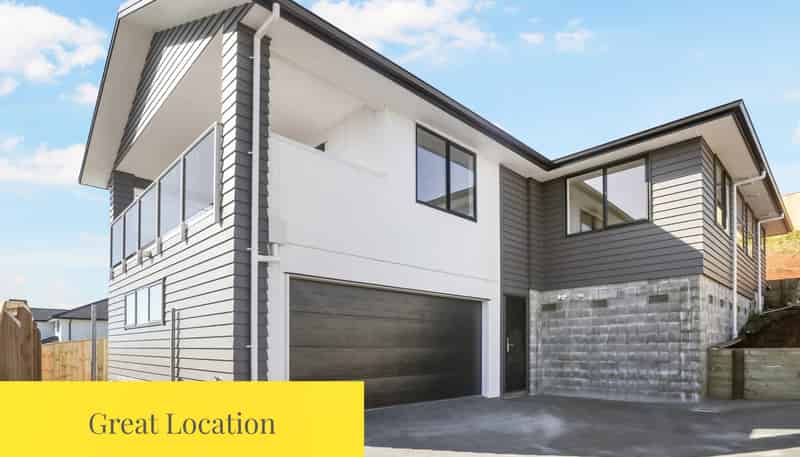102 Lisle Farm Drive, Pukekohe