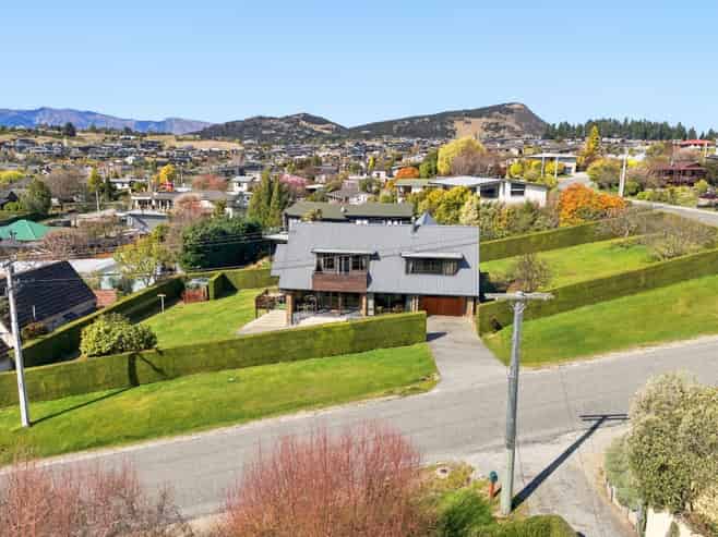 111 Matai Road, Wanaka