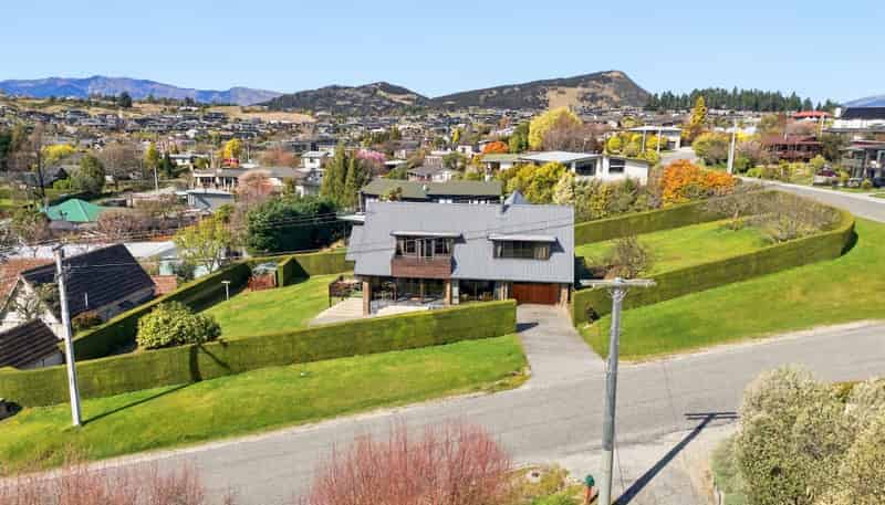 111 Matai Road, Wanaka