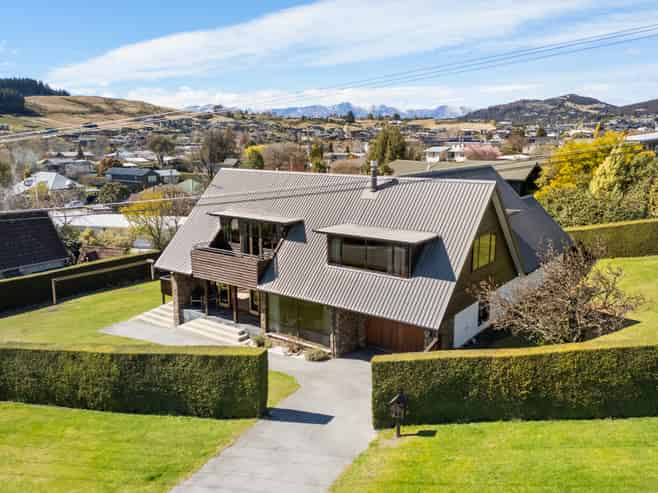 111 Matai Road, Wanaka