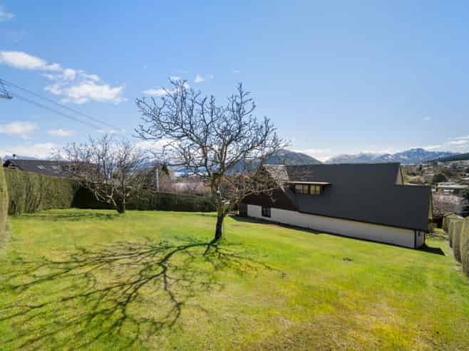 111 Matai Road, Wanaka