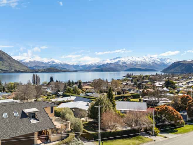 111 Matai Road, Wanaka
