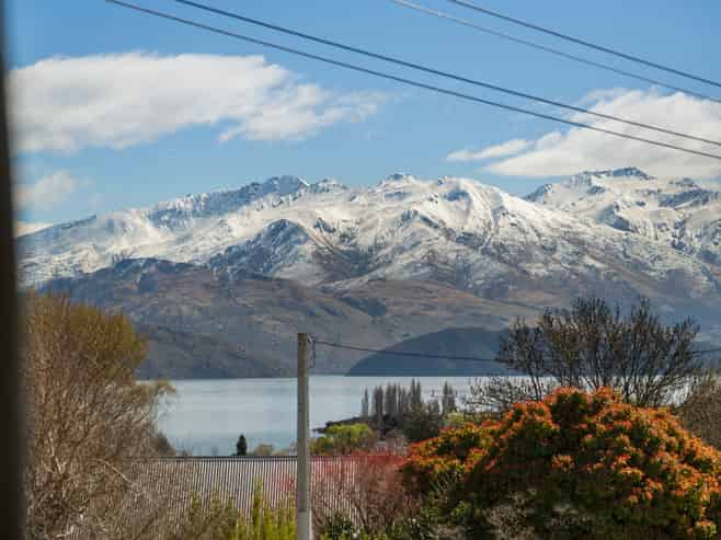 111 Matai Road, Wanaka