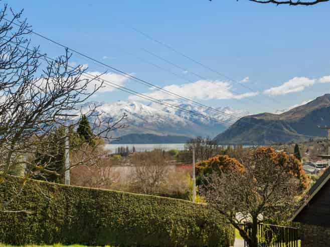 111 Matai Road, Wanaka