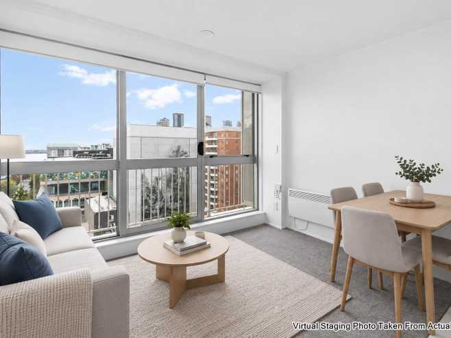 1227/72 Nelson Street, Auckland Central