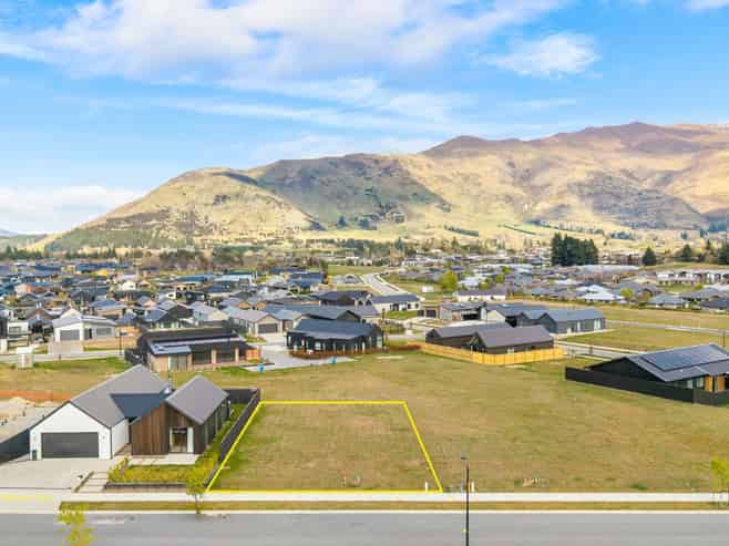 49 Doug Ledgerwood Drive, Wanaka