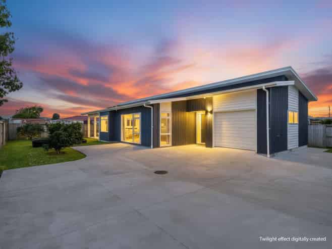 28a Windsor Street, Opotiki and Surrounds