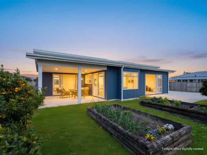 28a Windsor Street, Opotiki and Surrounds