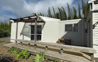 Northland - Address withheld