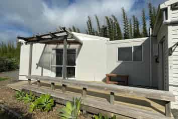 Northland - Address withheld