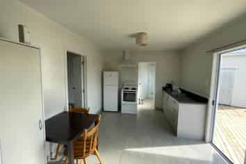Northland - Address withheld