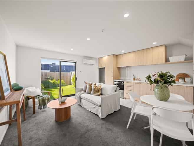 10/131 Merivale Lane, Merivale