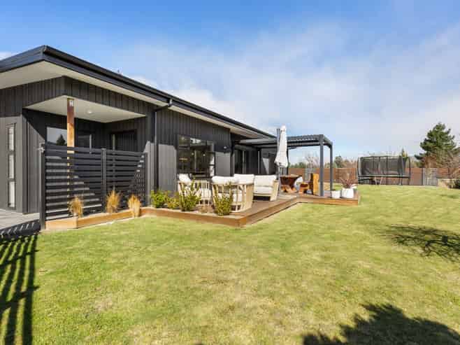 11 Chandler Crescent, Clyde