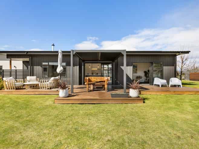 11 Chandler Crescent, Clyde
