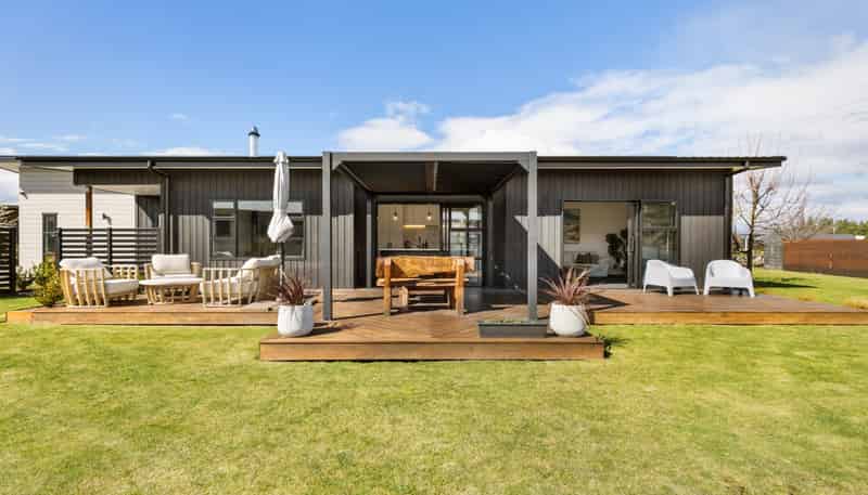 11 Chandler Crescent, Clyde