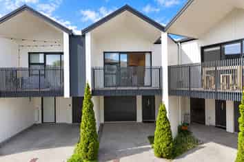 7/14 Abbotsford Street, Whitiora