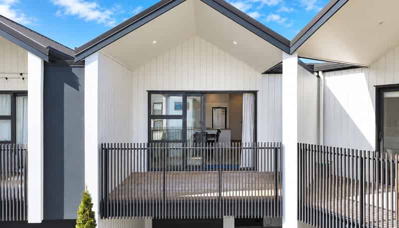 7/14 Abbotsford Street, Whitiora