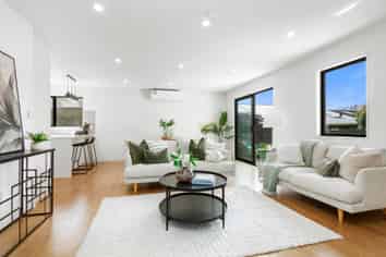 775A High Street, Boulcott
