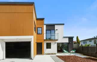 775A High Street, Boulcott