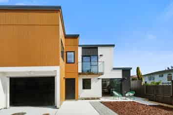 775A High Street, Boulcott