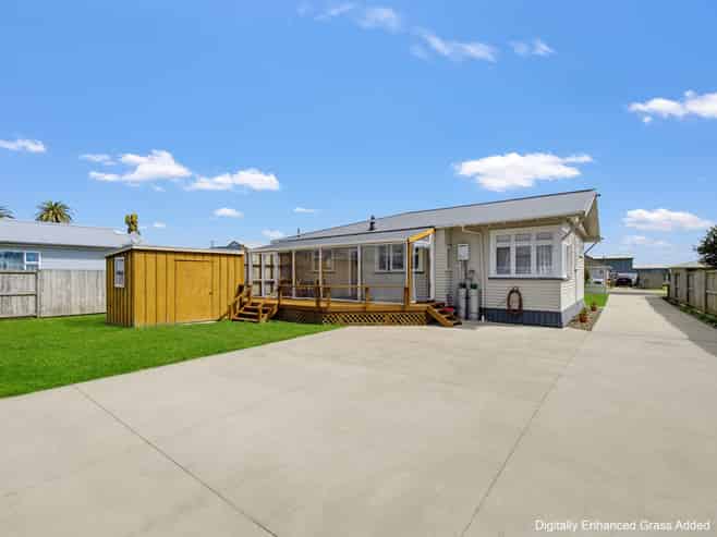 28 Windsor Street, Opotiki and Surrounds