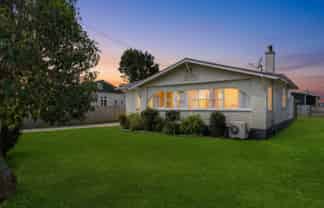 28 Windsor Street, Opotiki and Surrounds