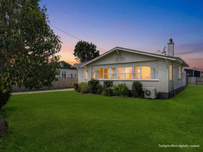 28 Windsor Street, Opotiki and Surrounds