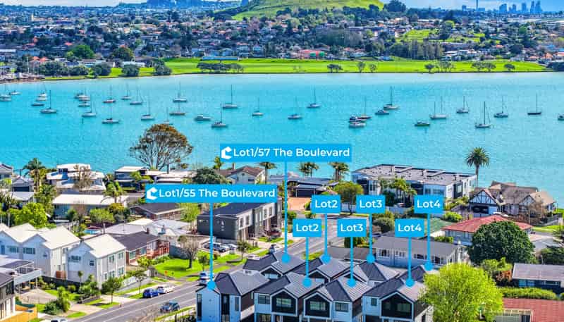57C The Boulevard, Sunnyhills