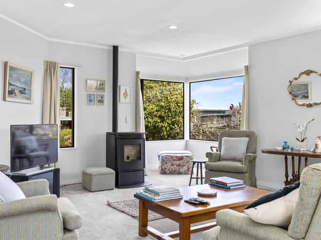 14A Ngamotu Road, Hilltop