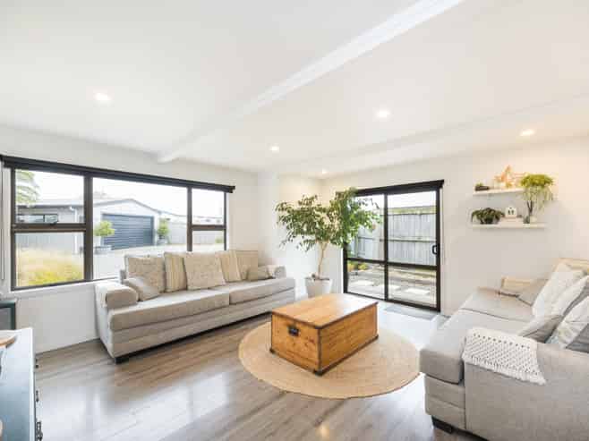 96B Sherwill Street West, Feilding