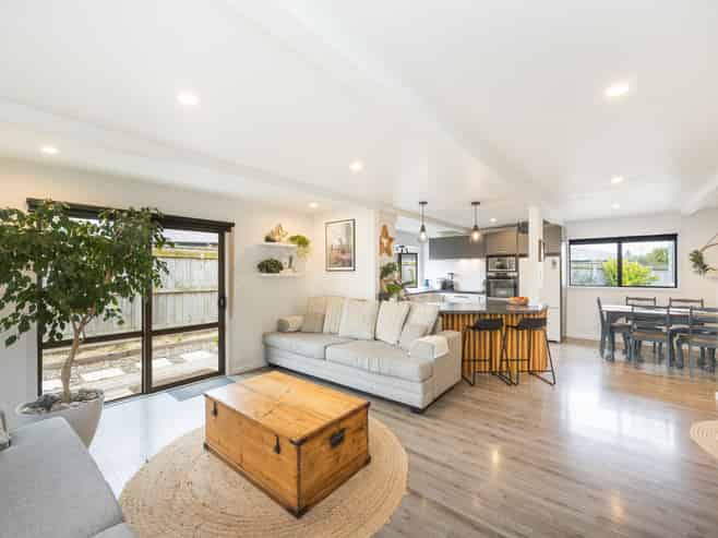 96B Sherwill Street West, Feilding