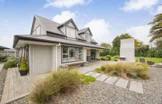96B Sherwill Street West, Feilding