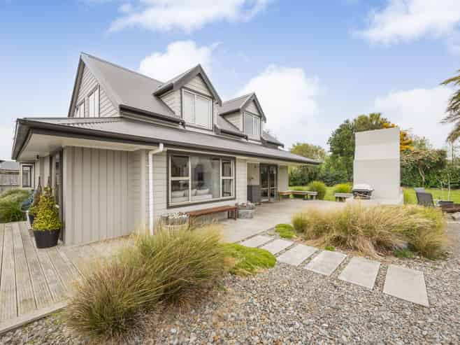 96B Sherwill Street West, Feilding