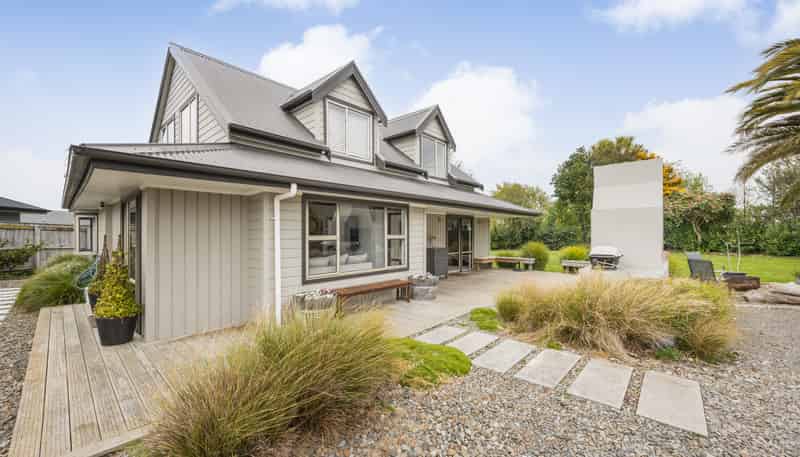 96B Sherwill Street West, Feilding