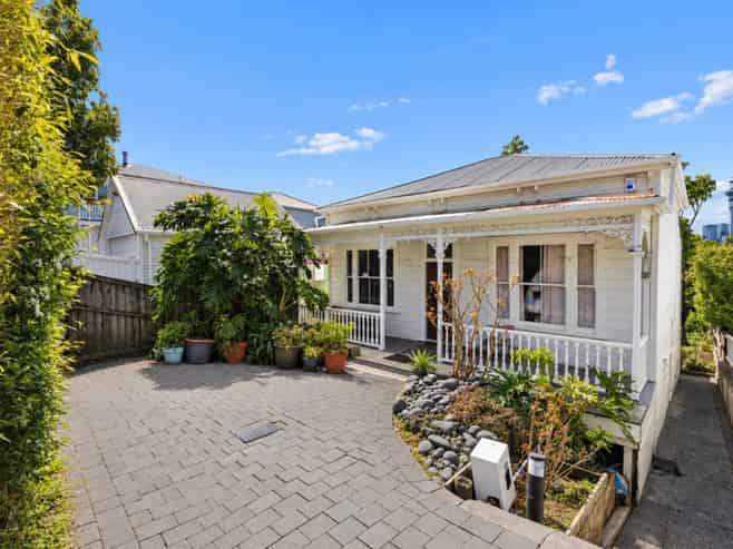 2 Winn Road, Freemans Bay