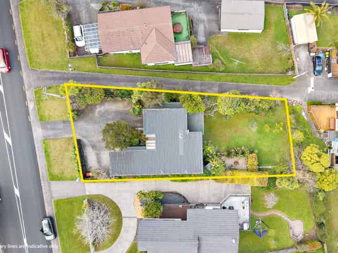 101 Sunset Road, Totara Vale