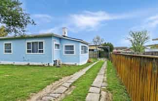 47 Kirk Street, Otaki