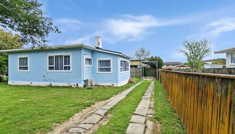47 Kirk Street, Otaki