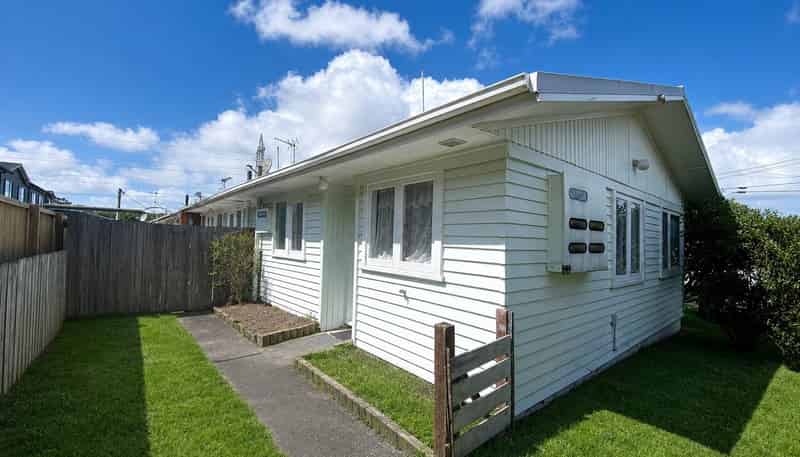 1/107 Portage Road, New Lynn