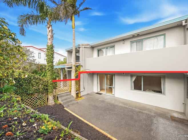 1d/221 Sunset Road, Sunnynook